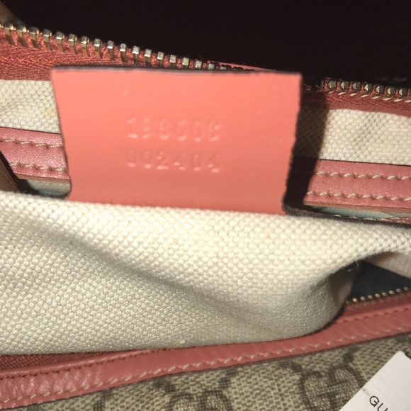 Gucci Boston bag with Driver Loafers - Picture 3 of 5